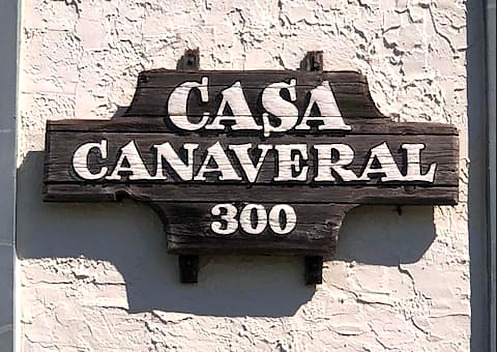 Casa Canaveral
